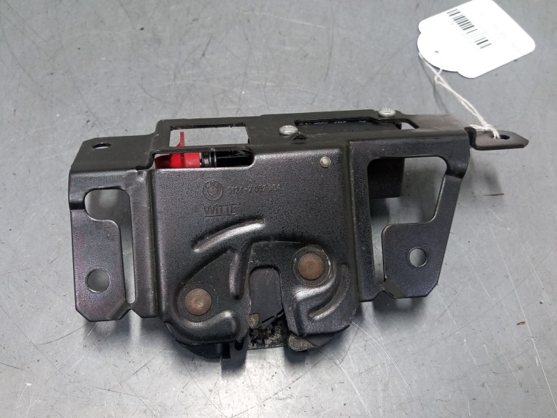 Recambio de cerradura maletero / porton para bmw 3 compact (e46) 325 ti referencia OEM IAM   