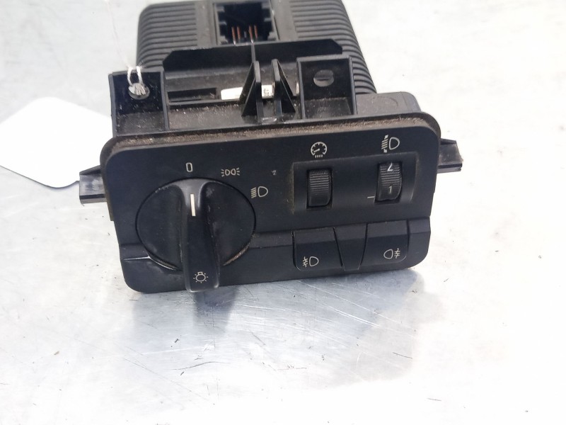Recambio de conmutador de luces para bmw 3 compact (e46) 325 ti referencia OEM IAM   