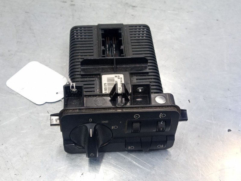 Recambio de conmutador de luces para bmw 3 compact (e46) 325 ti referencia OEM IAM   