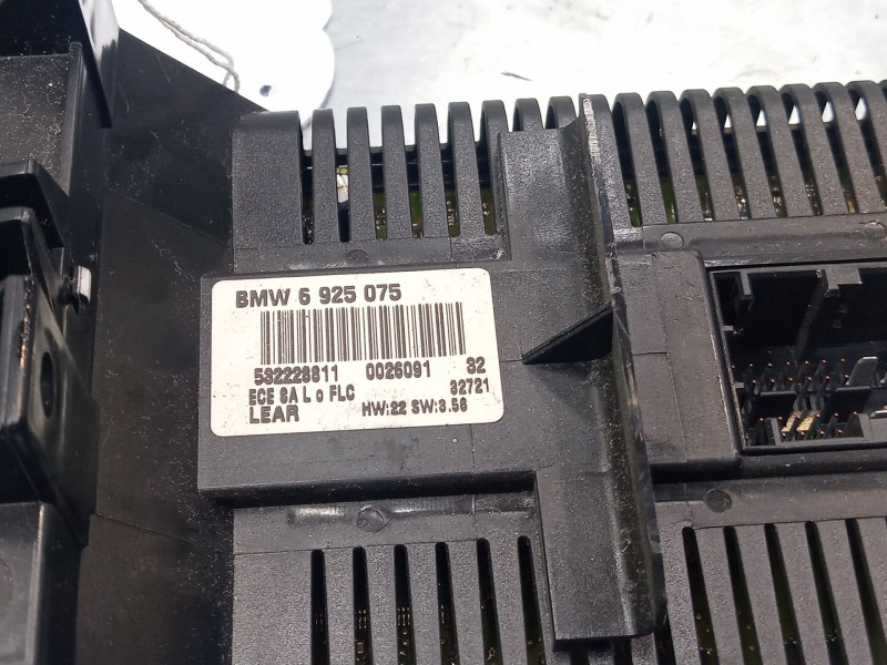 Recambio de conmutador de luces para bmw 3 compact (e46) 325 ti referencia OEM IAM   