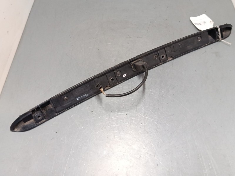 Recambio de maneta exterior electrica porton para bmw 3 compact (e46) 325 ti referencia OEM IAM   