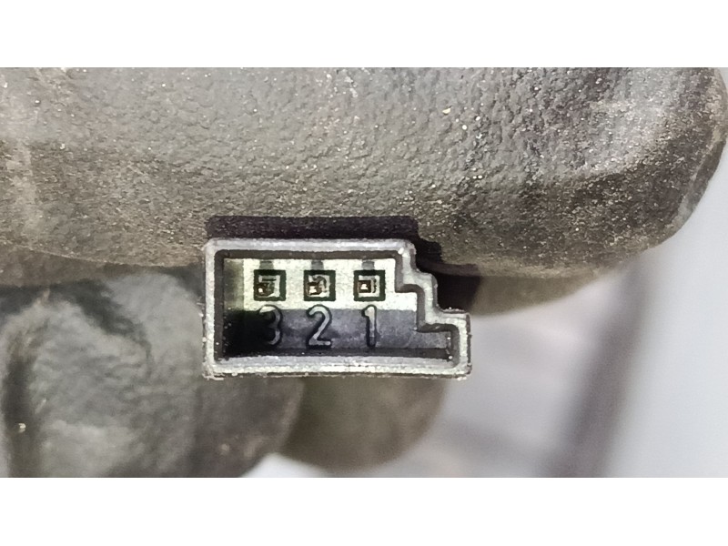 Recambio de maneta exterior electrica porton para bmw 3 compact (e46) 325 ti referencia OEM IAM   