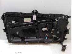 Recambio de elevalunas delantero izquierdo para hyundai getz (tb) 1.1 referencia OEM IAM   