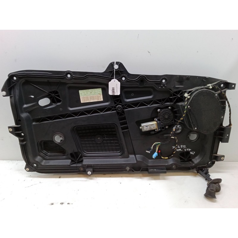 Recambio de elevalunas delantero izquierdo para hyundai getz (tb) 1.1 referencia OEM IAM   