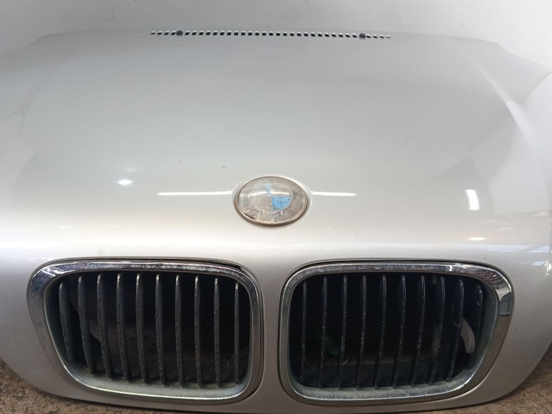 Recambio de capo para bmw 3 compact (e46) 325 ti referencia OEM IAM   