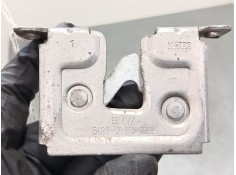 Recambio de cerradura capo para bmw 3 coupé (e92) 320 d xdrive referencia OEM IAM 51237115229  