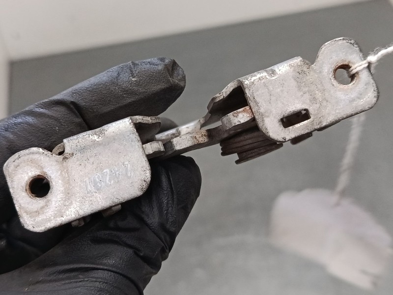 Recambio de cerradura capo para bmw 3 coupé (e92) 320 d xdrive referencia OEM IAM 51237115229  
