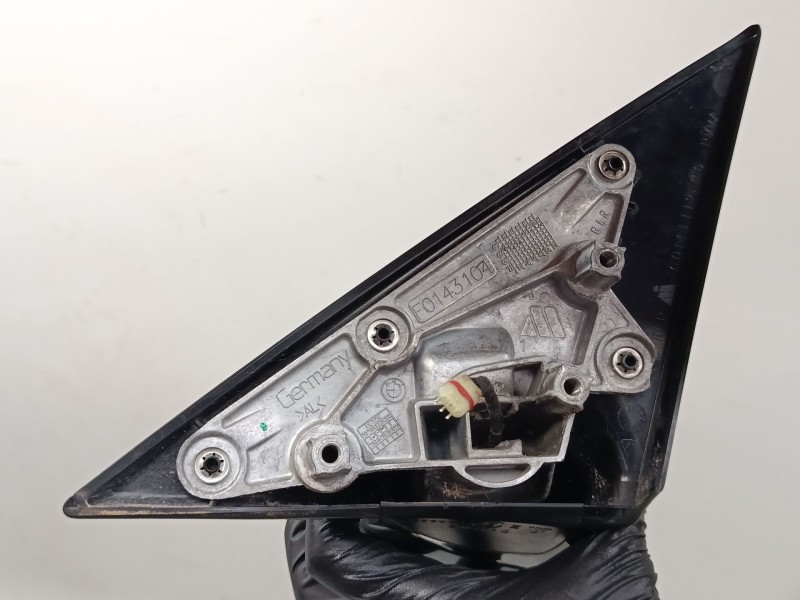 Recambio de retrovisor electrico derecho para bmw 3 coupé (e92) 320 d xdrive referencia OEM IAM   