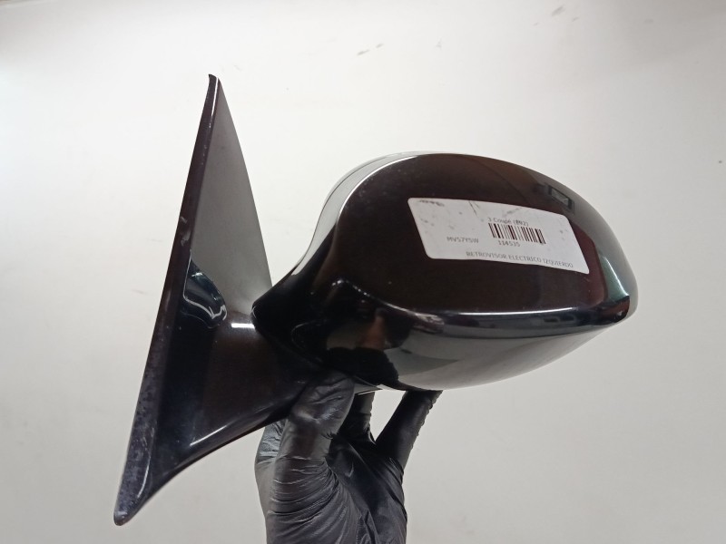 Recambio de retrovisor electrico izquierdo para bmw 3 coupé (e92) 320 d xdrive referencia OEM IAM   