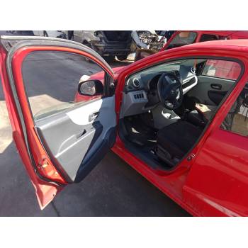 SUZUKI ALTO VII (GF, HA25_, HA35_)