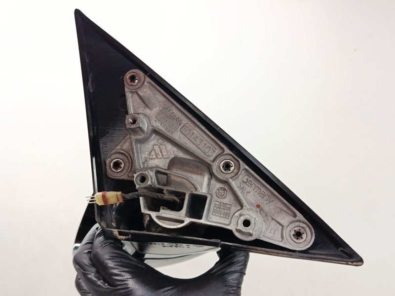 Recambio de retrovisor electrico izquierdo para bmw 3 coupé (e92) 320 d xdrive referencia OEM IAM   