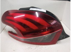Recambio de piloto trasero izquierdo para peugeot 208 i (ca_, cc_) 1.6 hdi / bluehdi 75 referencia OEM IAM   