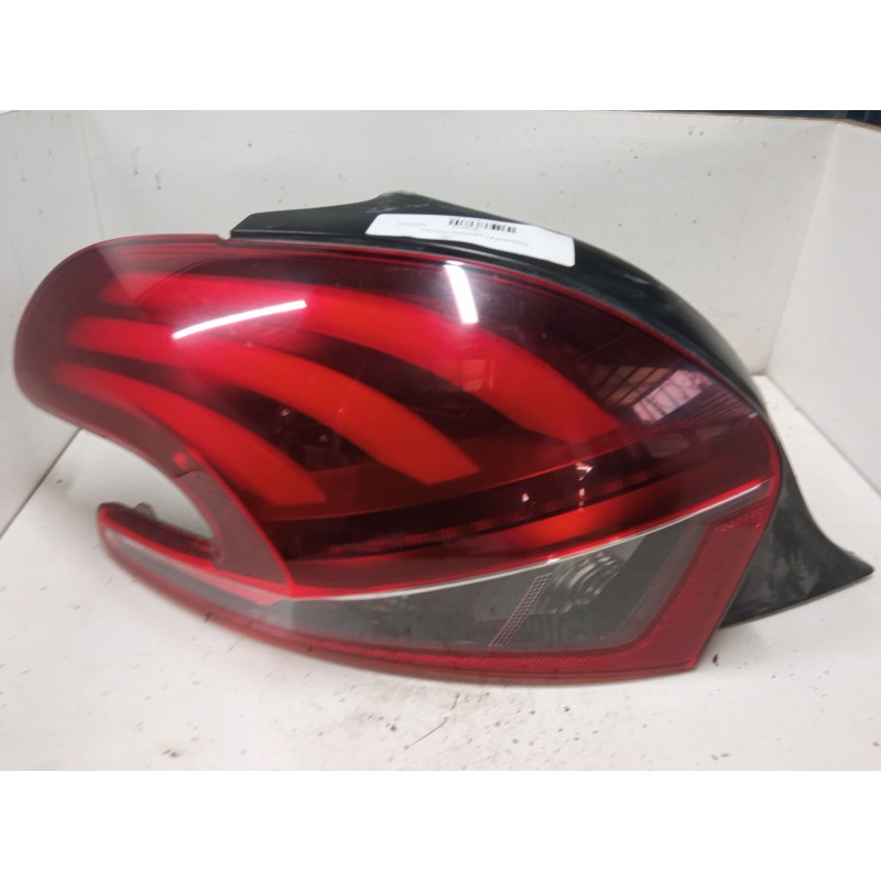 Recambio de piloto trasero izquierdo para peugeot 208 i (ca_, cc_) 1.6 hdi / bluehdi 75 referencia OEM IAM   