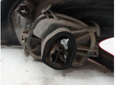 Recambio de piloto trasero izquierdo para peugeot 208 i (ca_, cc_) 1.6 hdi / bluehdi 75 referencia OEM IAM    2