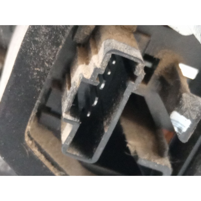 Recambio de piloto trasero izquierdo para peugeot 208 i (ca_, cc_) 1.6 hdi / bluehdi 75 referencia OEM IAM   