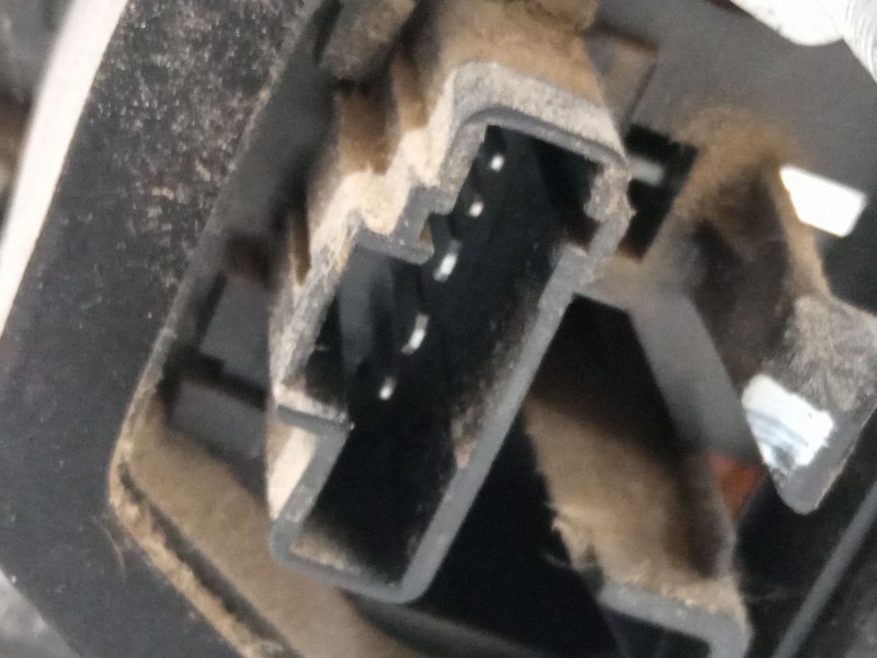 Recambio de piloto trasero izquierdo para peugeot 208 i (ca_, cc_) 1.6 hdi / bluehdi 75 referencia OEM IAM   
