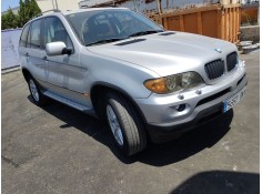 bmw x5 (e53) del año 2005