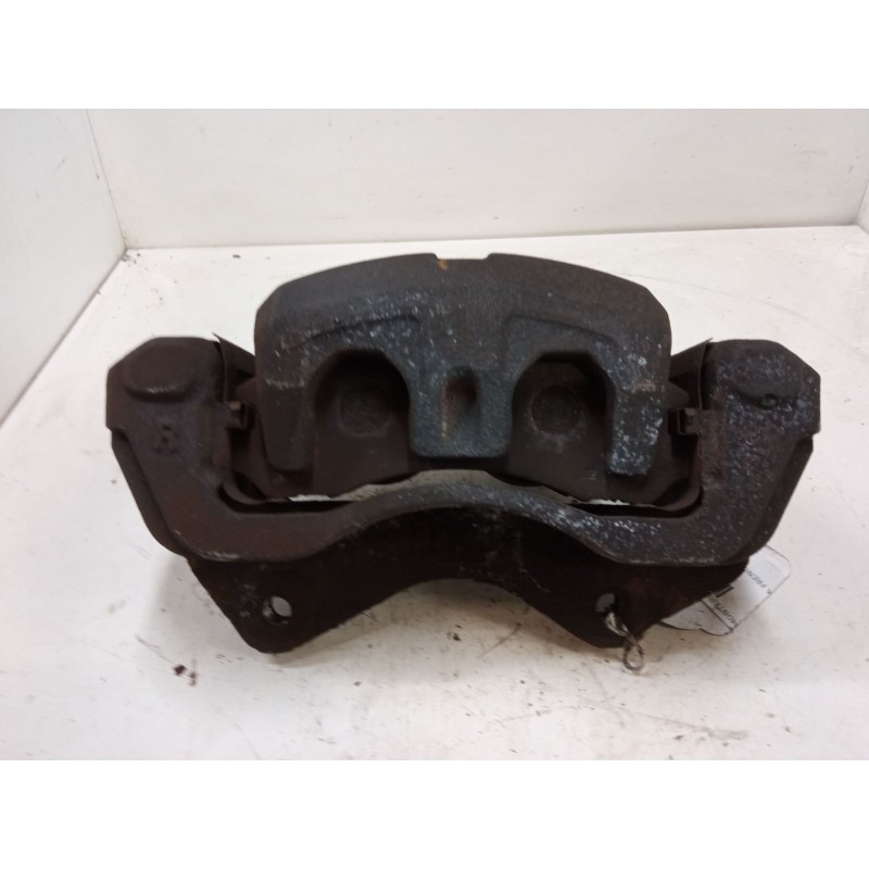 Recambio de pinza freno delantera derecha para mitsubishi montero sport i (k7_, k9_) 2.5 td (k94w, k74t) referencia OEM IAM   