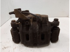 Recambio de pinza freno delantera izquierda para mitsubishi montero sport i (k7_, k9_) 2.5 td (k94w, k74t) referencia OEM IAM   