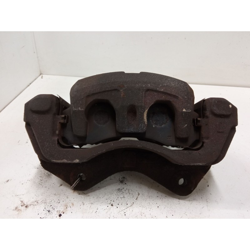 Recambio de pinza freno delantera izquierda para mitsubishi montero sport i (k7_, k9_) 2.5 td (k94w, k74t) referencia OEM IAM   