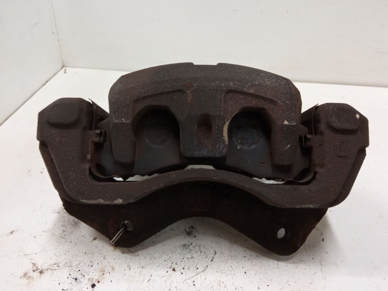 Recambio de pinza freno delantera izquierda para mitsubishi montero sport i (k7_, k9_) 2.5 td (k94w, k74t) referencia OEM IAM   