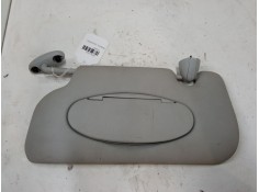 Recambio de parasol izquierdo para mini mini (r56) cooper referencia OEM IAM   