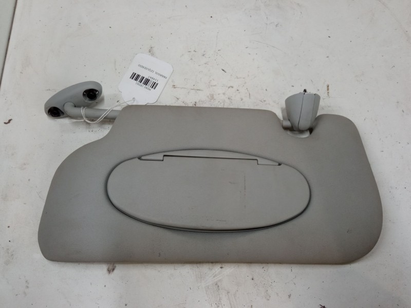 Recambio de parasol izquierdo para mini mini (r56) cooper referencia OEM IAM   