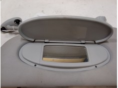 Recambio de parasol izquierdo para mini mini (r56) cooper referencia OEM IAM    2