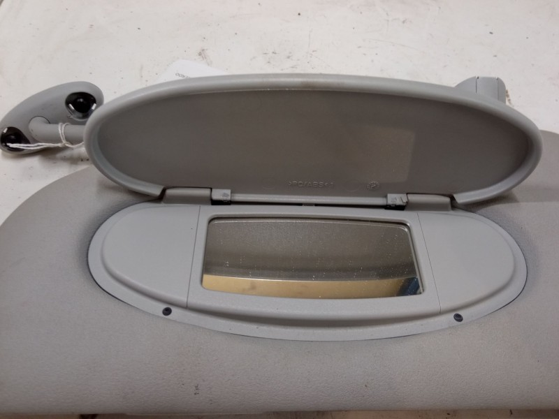 Recambio de parasol izquierdo para mini mini (r56) cooper referencia OEM IAM   