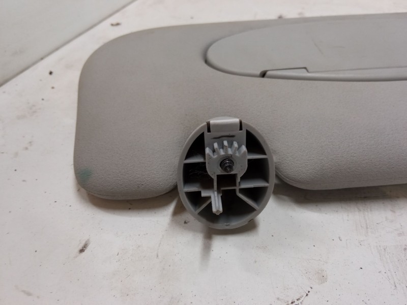 Recambio de parasol izquierdo para mini mini (r56) cooper referencia OEM IAM   
