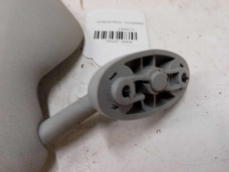 Recambio de parasol izquierdo para mini mini (r56) cooper referencia OEM IAM   