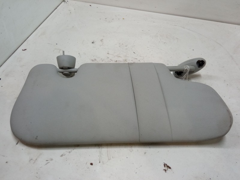 Recambio de parasol izquierdo para mini mini (r56) cooper referencia OEM IAM   