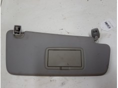 Recambio de parasol derecho para opel corsa d (s07) 1.2 (l08, l68) referencia OEM IAM   