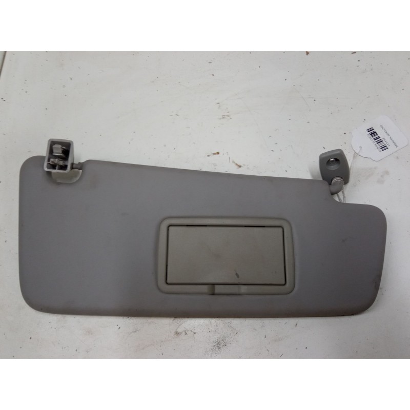 Recambio de parasol derecho para opel corsa d (s07) 1.2 (l08, l68) referencia OEM IAM   