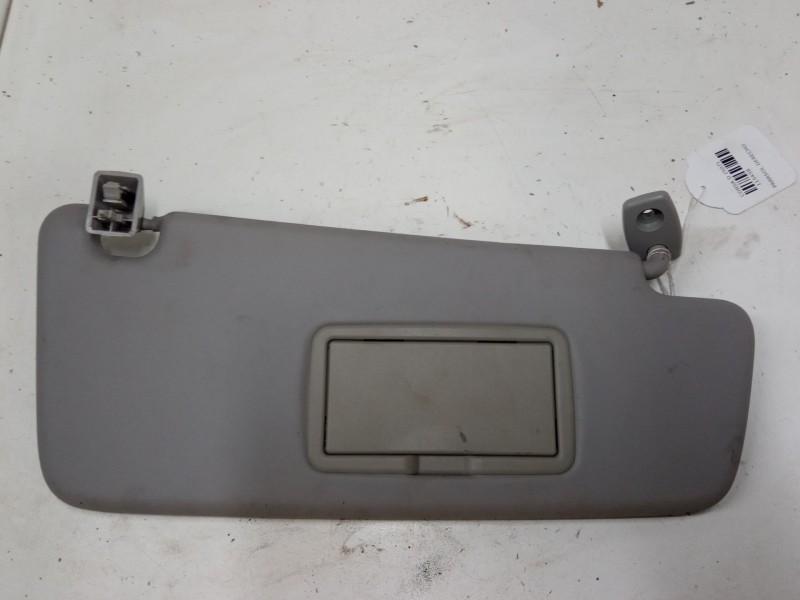 Recambio de parasol derecho para opel corsa d (s07) 1.2 (l08, l68) referencia OEM IAM   