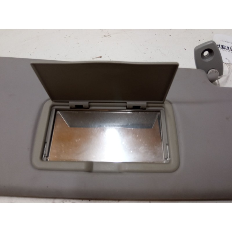 Recambio de parasol derecho para opel corsa d (s07) 1.2 (l08, l68) referencia OEM IAM   