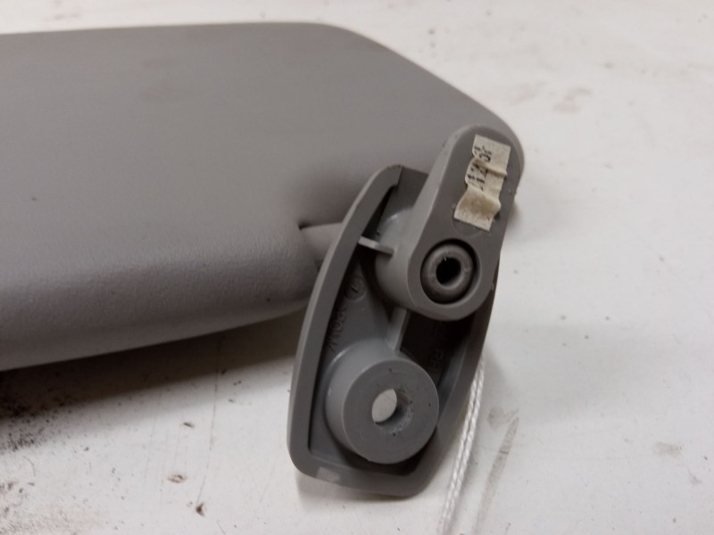 Recambio de parasol derecho para opel corsa d (s07) 1.2 (l08, l68) referencia OEM IAM   