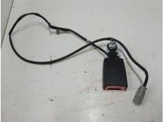 Recambio de anclaje cinturon delantero izquierdo para fiat 500 c (312_) 1.2 (312cxa1a, 312axa1a) referencia OEM IAM   