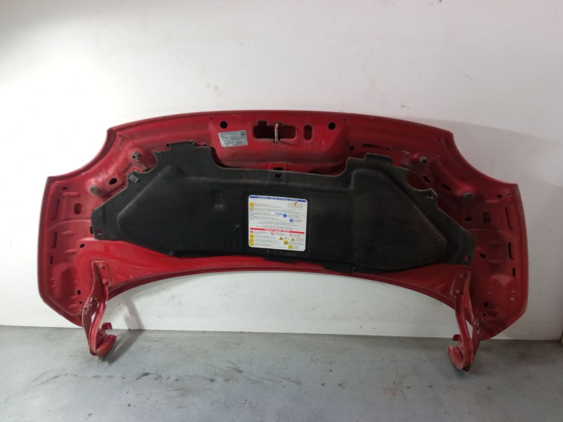 Recambio de capo para fiat 500 c (312_) 1.2 (312cxa1a, 312axa1a) referencia OEM IAM   