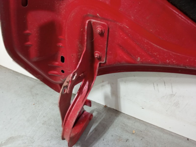 Recambio de capo para fiat 500 c (312_) 1.2 (312cxa1a, 312axa1a) referencia OEM IAM   