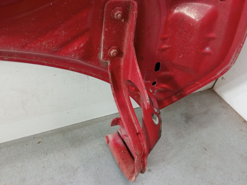 Recambio de capo para fiat 500 c (312_) 1.2 (312cxa1a, 312axa1a) referencia OEM IAM   