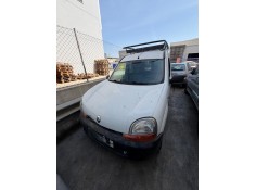 renault kangoo (kc0/1_) del año 2003