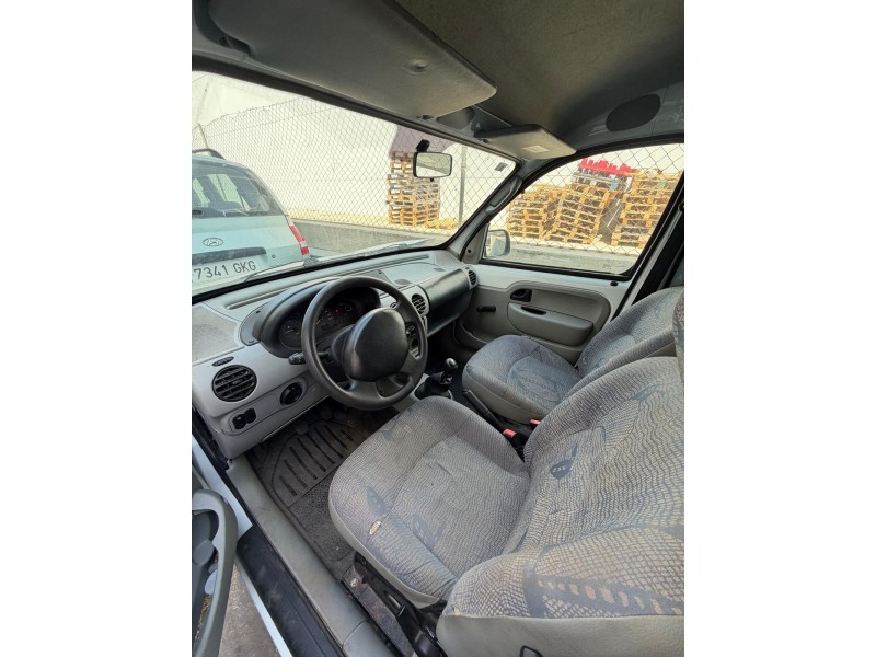 renault kangoo (kc0/1_) del año 2003