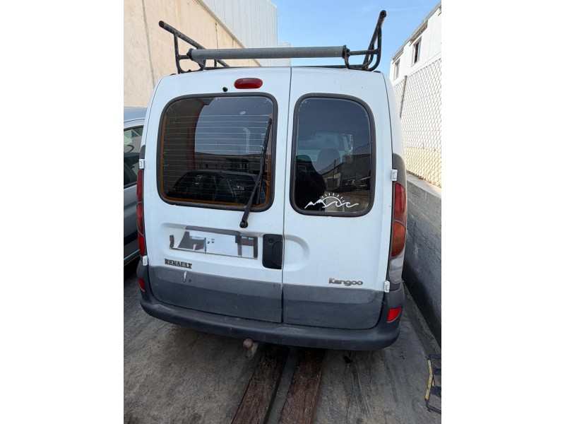 renault kangoo (kc0/1_) del año 2003