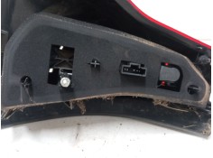 Recambio de piloto trasero derecho para dacia sandero (bs_) 1.2 16v referencia OEM IAM 8200734824   2