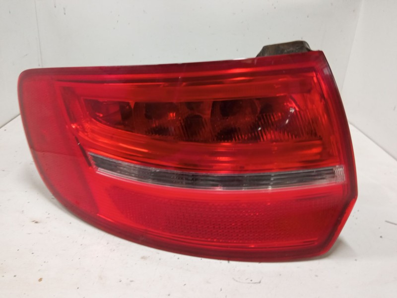 Recambio de piloto trasero izquierdo para audi a3 sportback (8pa) 1.6 tdi referencia OEM IAM   