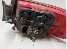 Recambio de piloto trasero izquierdo para audi a3 sportback (8pa) 1.6 tdi referencia OEM IAM    2