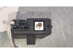 Recambio de amplificador antena para citroën c4 picasso ii 1.6 hdi 90 referencia OEM IAM 966383998000   2