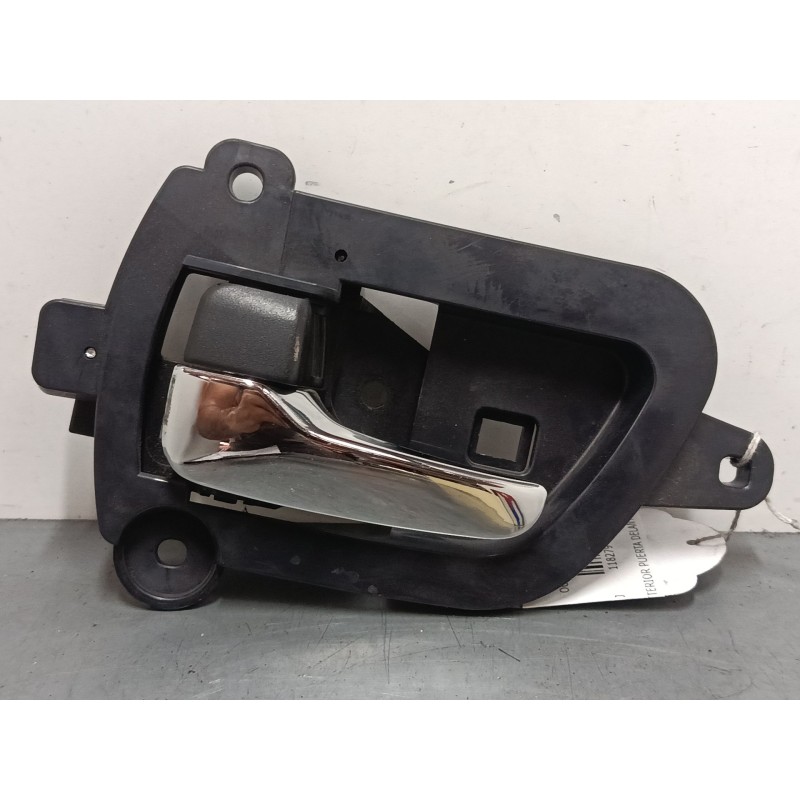 Recambio de maneta interior puerta delantera izquierda para mitsubishi outlander ii (cw_w) 2.0 di-d (cw8w) referencia OEM IAM   