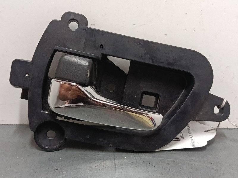 Recambio de maneta interior puerta delantera izquierda para mitsubishi outlander ii (cw_w) 2.0 di-d (cw8w) referencia OEM IAM   